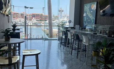Departamento en renta en Nautico, Marina Vallarta.