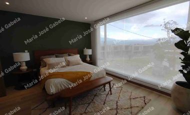 En Venta Casas No Adosadas, Dentro de Preciosa Urbanización en PUEMBO-Sector Rincón de Puembo -Varios modelo desde 156m²