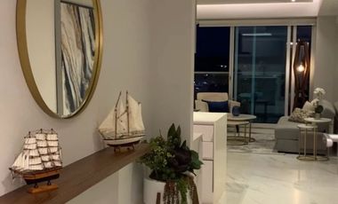 Departamento en renta en Nautico, Marina Vallarta.