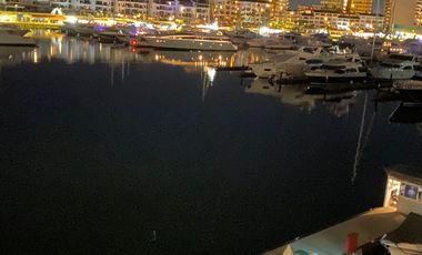 Departamento en renta en Nautico, Marina Vallarta.
