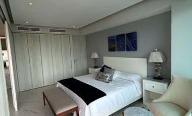Departamento en renta en Nautico, Marina Vallarta.