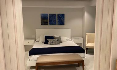 Departamento en renta en Nautico, Marina Vallarta.