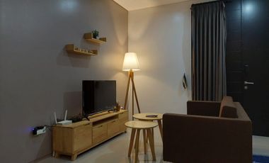 Rumah Mewah 4 Kamar Tidur Disewakan di Hyarta Ecovillage – Yogyakarta