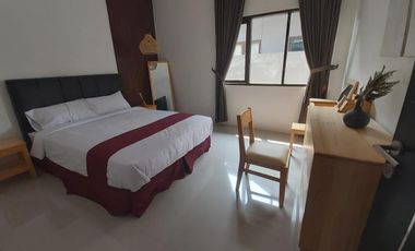 Rumah Mewah 4 Kamar Tidur Disewakan di Hyarta Ecovillage – Yogyakarta