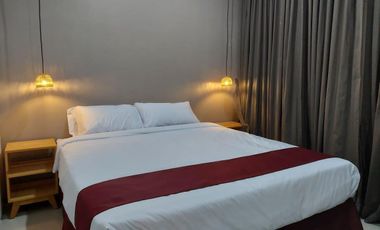 Rumah Mewah 4 Kamar Tidur Disewakan di Hyarta Ecovillage – Yogyakarta