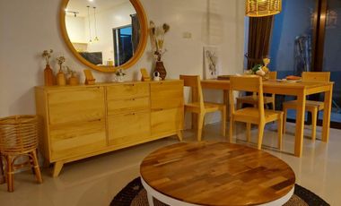 Rumah Mewah 4 Kamar Tidur Disewakan di Hyarta Ecovillage – Yogyakarta