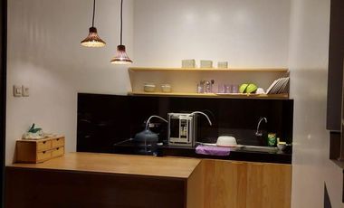 Rumah Mewah 4 Kamar Tidur Disewakan di Hyarta Ecovillage – Yogyakarta
