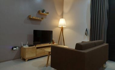Rumah Mewah 4 Kamar Tidur Disewakan di Hyarta Ecovillage – Yogyakarta