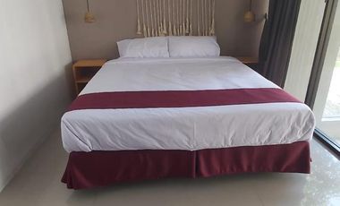 Rumah Mewah 4 Kamar Tidur Disewakan di Hyarta Ecovillage – Yogyakarta