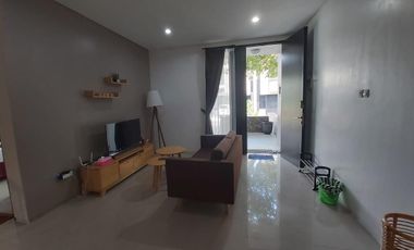 Rumah Mewah 4 Kamar Tidur Disewakan di Hyarta Ecovillage – Yogyakarta