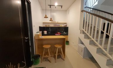 Rumah Mewah 4 Kamar Tidur Disewakan di Hyarta Ecovillage – Yogyakarta