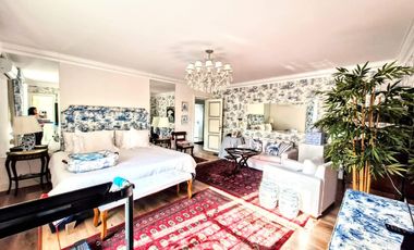 (S)ALQUILO ESPECTACULAR RESIDENCIA 1,200 M2 EN GOLF LOS INCAS SURCO