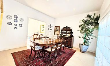 (S)ALQUILO ESPECTACULAR RESIDENCIA 1,200 M2 EN GOLF LOS INCAS SURCO