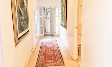 (S)ALQUILO ESPECTACULAR RESIDENCIA 1,200 M2 EN GOLF LOS INCAS SURCO