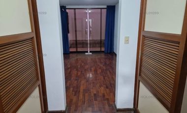 ¡Oportunidad única! Departamento en Surco