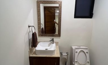 Departamento en renta en El Tigre, Nuevo Nayarit