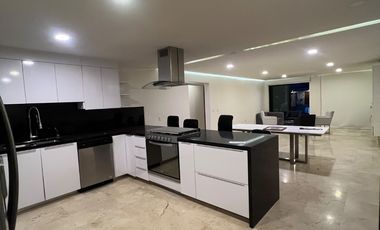 Departamento en renta en El Tigre, Nuevo Nayarit