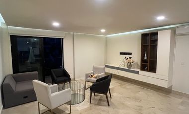 Departamento en renta en El Tigre, Nuevo Nayarit