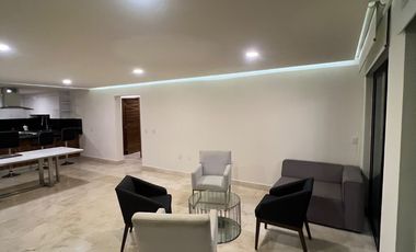 Departamento en renta en El Tigre, Nuevo Nayarit