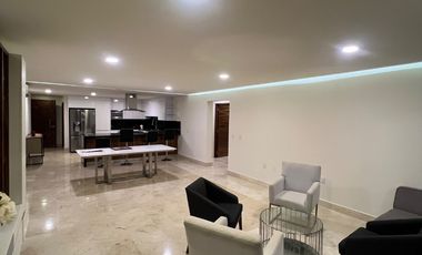 Departamento en renta en El Tigre, Nuevo Nayarit