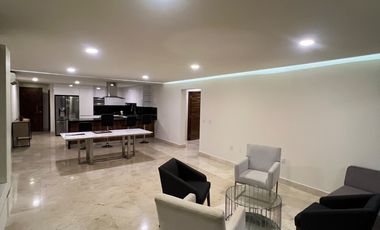 Departamento en renta en El Tigre, Nuevo Nayarit