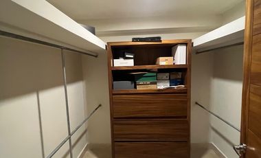 Departamento en renta en El Tigre, Nuevo Nayarit