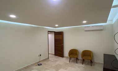 Departamento en renta en El Tigre, Nuevo Nayarit