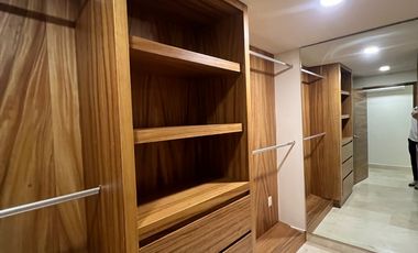 Departamento en renta en El Tigre, Nuevo Nayarit