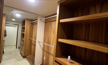 Departamento en renta en El Tigre, Nuevo Nayarit