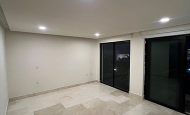 Departamento en renta en El Tigre, Nuevo Nayarit