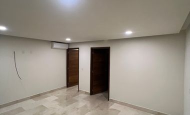 Departamento en renta en El Tigre, Nuevo Nayarit