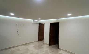 Departamento en renta en El Tigre, Nuevo Nayarit