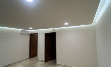 Departamento en renta en El Tigre, Nuevo Nayarit