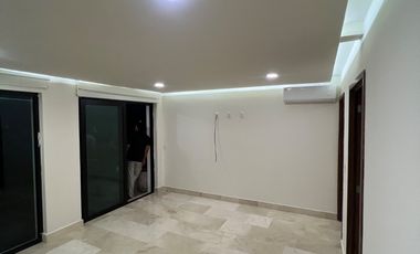 Departamento en renta en El Tigre, Nuevo Nayarit