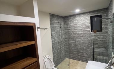 Departamento en renta en El Tigre, Nuevo Nayarit