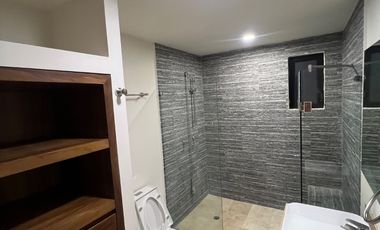 Departamento en renta en El Tigre, Nuevo Nayarit