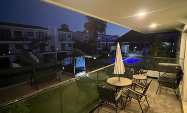Departamento en renta en El Tigre, Nuevo Nayarit