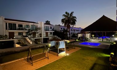 Departamento en renta en El Tigre, Nuevo Nayarit