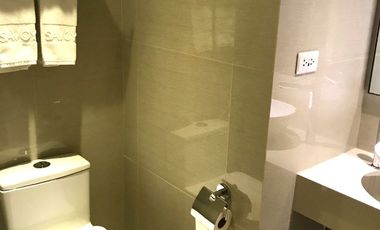 1 BR DELUXE TWIN UNIT FOR SALE AT SAVOY HOTEL BORACAY