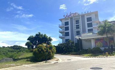 1 BR DELUXE TWIN UNIT FOR SALE AT SAVOY HOTEL BORACAY
