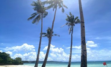 1 BR DELUXE TWIN UNIT FOR SALE AT SAVOY HOTEL BORACAY