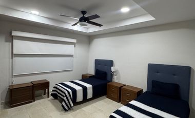 Departamento de Lujo en El Tigre, Nuevo Nayarit.