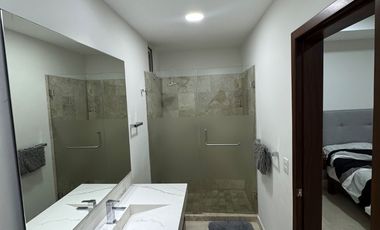 Departamento de Lujo en El Tigre, Nuevo Nayarit.
