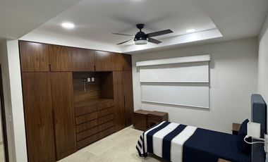Departamento de Lujo en El Tigre, Nuevo Nayarit.