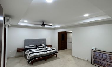 Departamento de Lujo en El Tigre, Nuevo Nayarit.