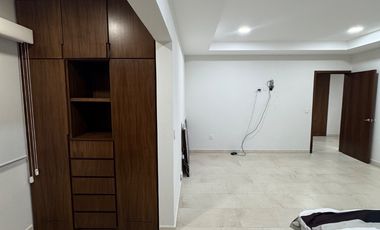 Departamento de Lujo en El Tigre, Nuevo Nayarit.