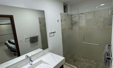 Departamento de Lujo en El Tigre, Nuevo Nayarit.