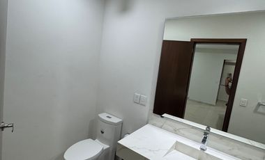 Departamento de Lujo en El Tigre, Nuevo Nayarit.