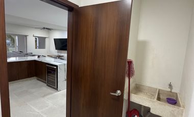 Departamento de Lujo en El Tigre, Nuevo Nayarit.