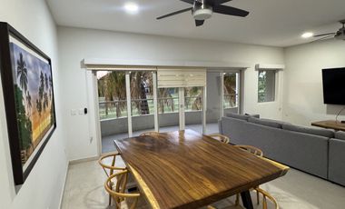Departamento de Lujo en El Tigre, Nuevo Nayarit.